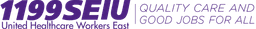 1199 SEIU