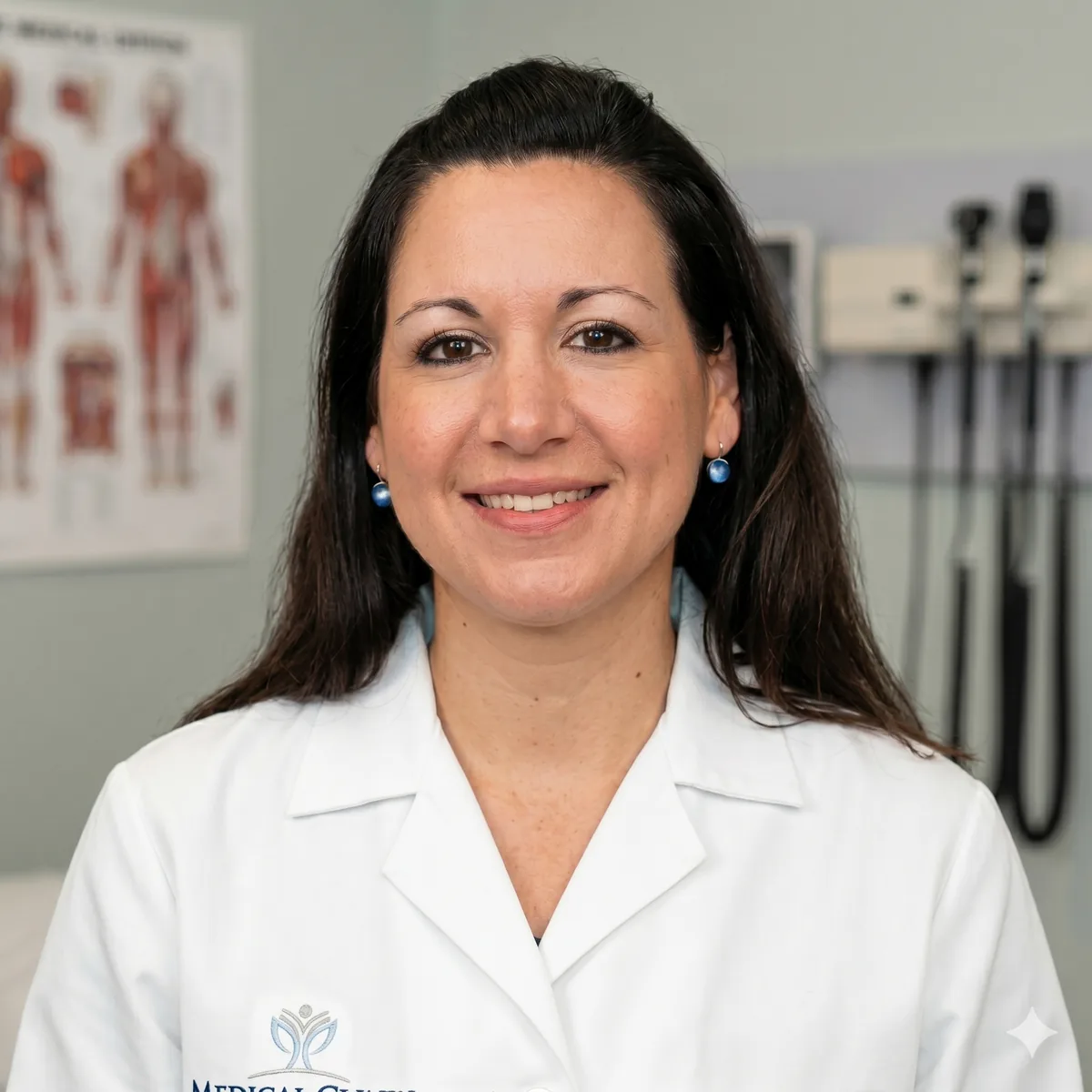 Dr. Marisa Formica, MD — Sports Medicine & Non-Surgical Orthopedics at M&S Vascular and Orthopedic Group