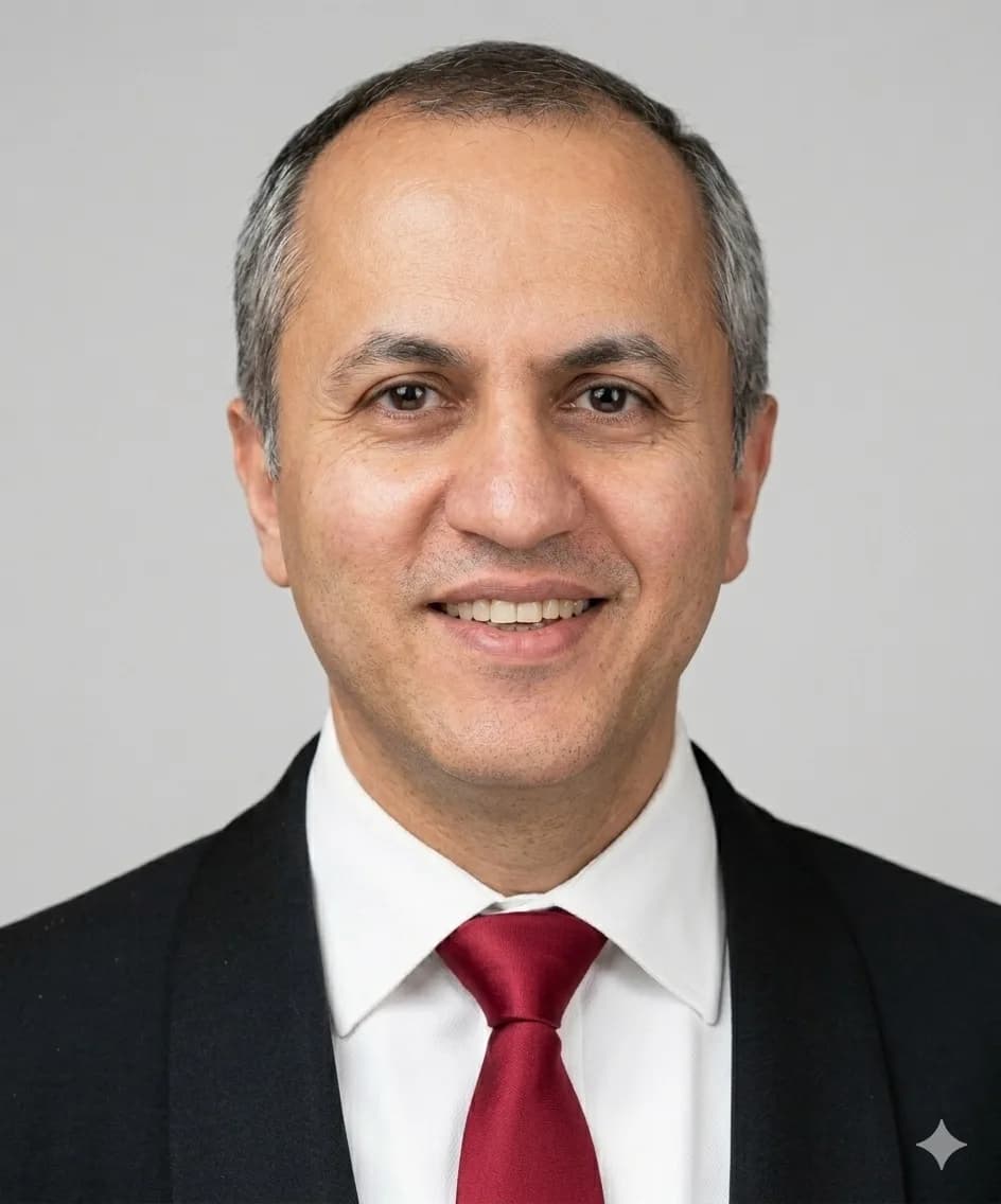 Dr. Mehran Manouel, MD, FAAOS — Chief Medical Director at M&S Vascular and Orthopedic Group, Forest Hills & Great Neck, NY