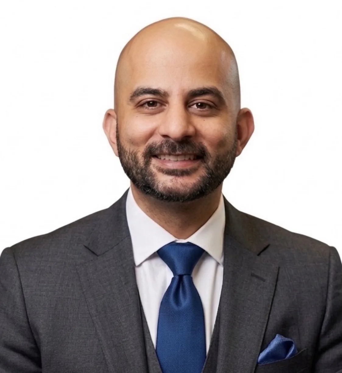 Dr. Amir Salem, MD — Interventional Radiology & Vascular Surgery at M&S Vascular and Orthopedic Group